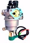 CARBURADOR DE 15 HP